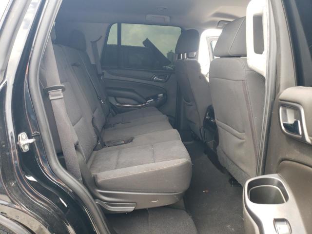 2019 CHEVROLET TAHOE C150 1GNSCAKC4KR380530
