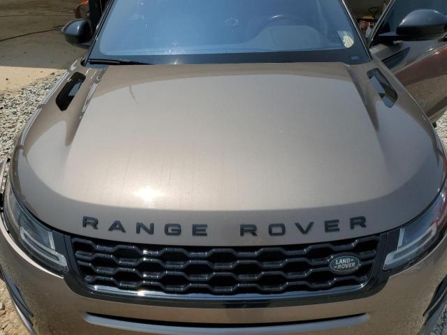 2020 LAND ROVER RANGE ROVE - SALZM2GX3LH077549