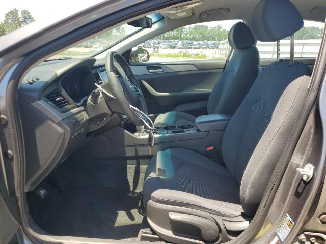 2018 HYUNDAI SONATA SE - 5NPE24AF2JH702772