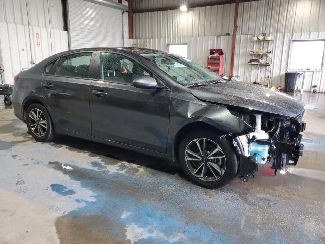 Vin: 3kpf24adxpe643342, lot: 60925565, kia forte lx 20234
