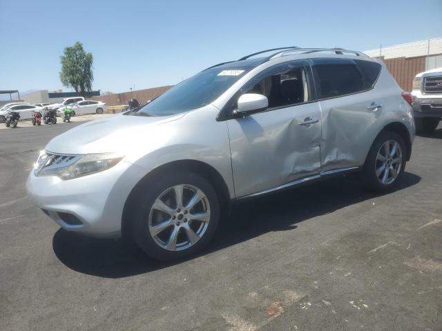 NISSAN MURANO S