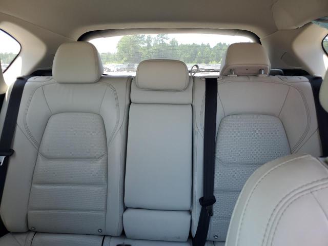 2020 MAZDA CX-5 GRAND - JM3KFADM2L0853246