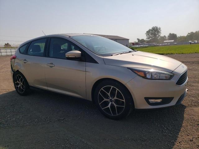 Vin: 1fadp3m23hl333979, lot: 59743135, ford focus sel 20174