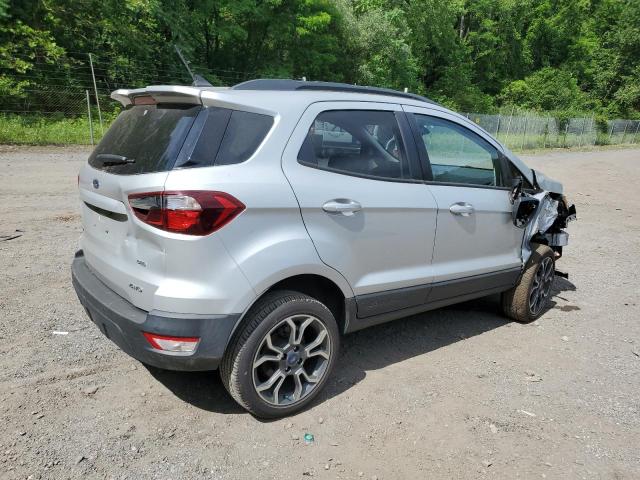 Vin: maj6s3jl3kc264156, lot: 62353135, ford ecosport ses 20193