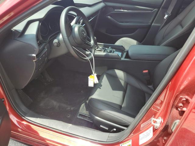 2025 MAZDA 3 PREFERRE - JM1BPALM5S1751861