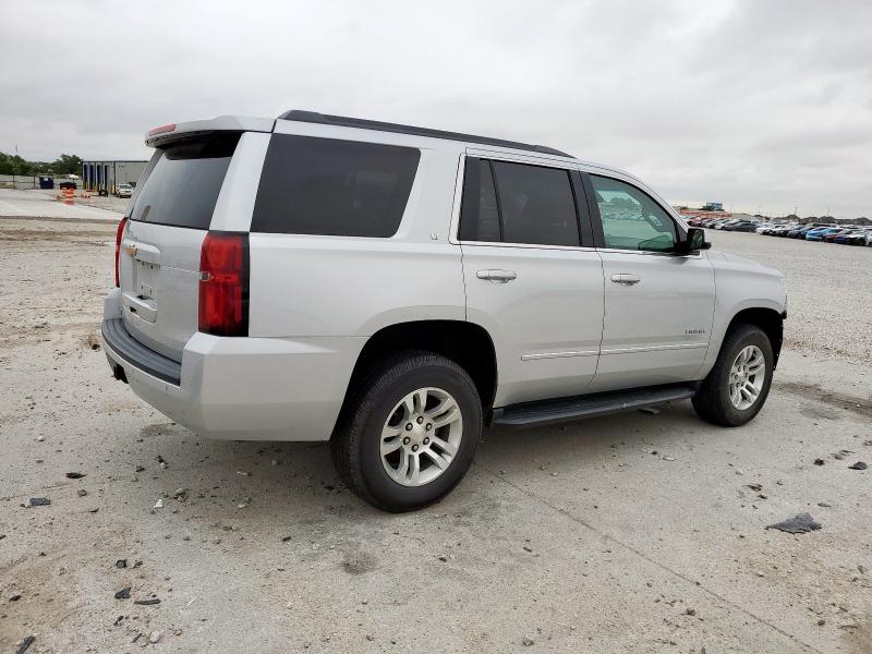 Vin: 1gnscbkc0jr397944, lot: 57392675, chevrolet tahoe c1500 lt 20183