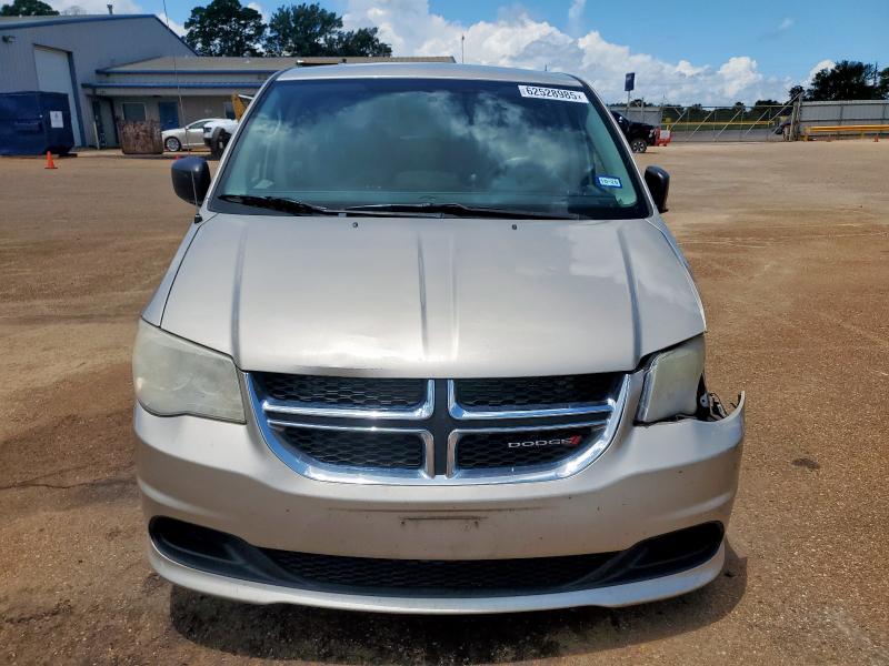 2013 DODGE GRAND CARA - 2C4RDGBG5DR710473