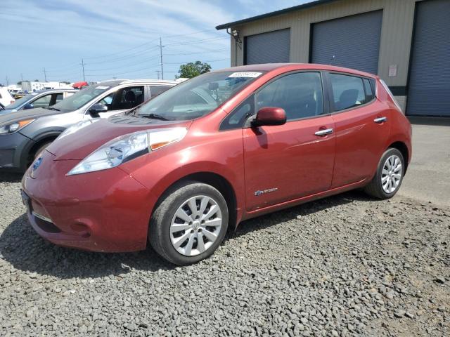 Vin: 1n4az0cp5ec340050, lot: 60039415, nissan leaf s 2014 img_1