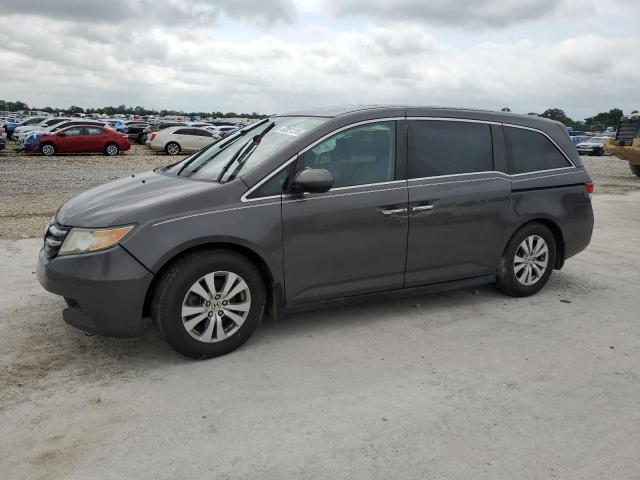 HONDA ODYSSEY EX