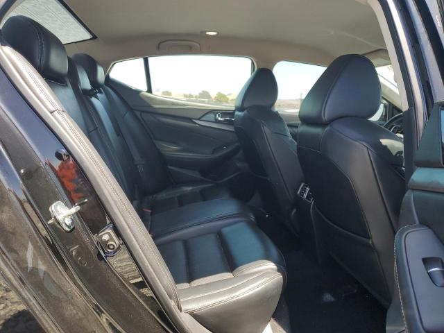 2018 NISSAN MAXIMA 3.5 1N4AA6AP6JC385683