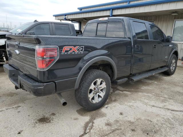 Vin: 1ftfw1et1dkf40971, lot: 59627475, ford f-150 supercrew 20133