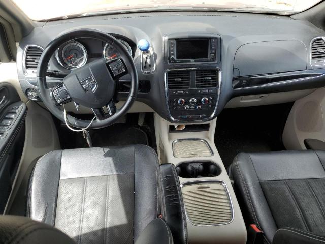 2019 DODGE GRAND CARA 2C4RDGCG6KR530057