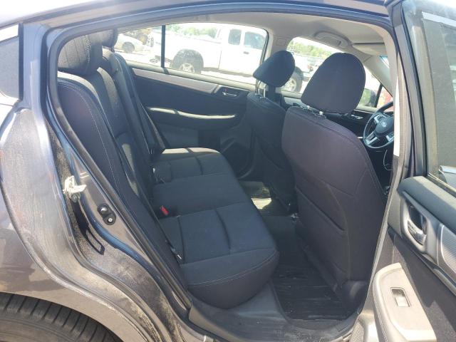 2016 SUBARU LEGACY 2.5 - 4S3BNAC67G3002613