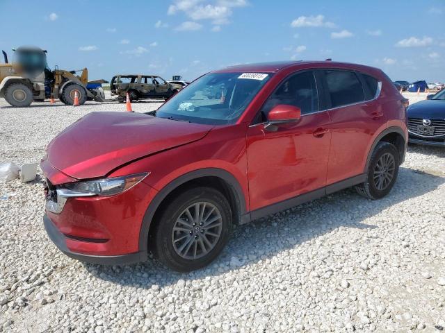 Vin: jm3kfacm5k0699227, lot: 60039815, mazda cx-5 touring 2019 img_1