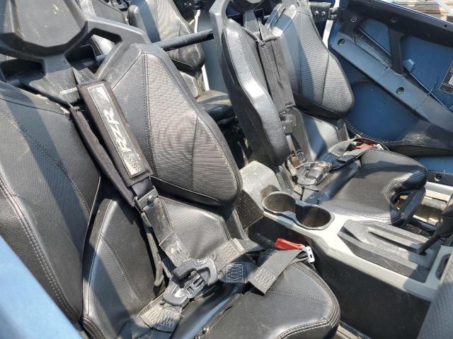 2022 POLARIS RZR TURBO 3NSG4V92XNG379840
