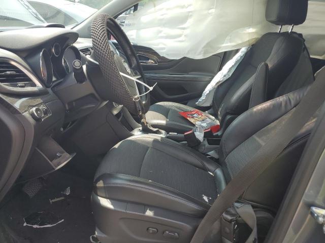 2015 BUICK ENCORE CON - KL4CJFSB4FB195930