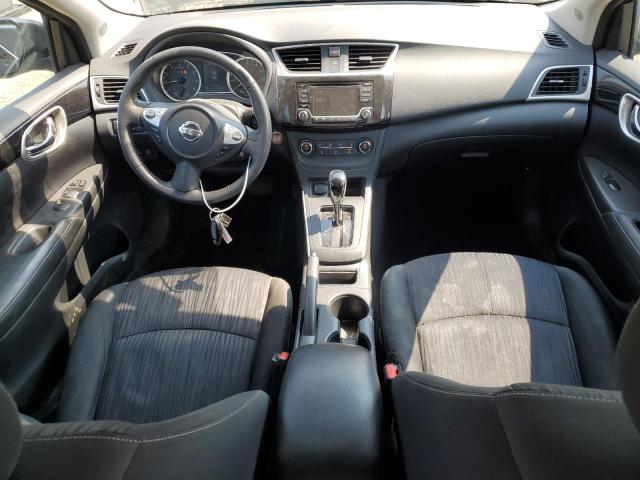 2017 NISSAN SENTRA S - 3N1AB7AP0HL706213