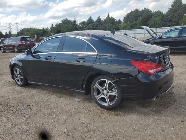 Vin: wddsj4eb9en036258, lot: 62346275, mercedes-benz cla-class 250 20142