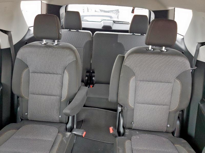 2018 CHEVROLET TRAVERSE L - 1GNERGKW5JJ177426
