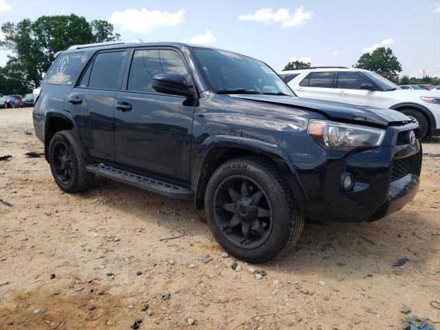 Vin: jtezu5jr5g5115983, lot: 60528825, toyota 4runner sr5 20164