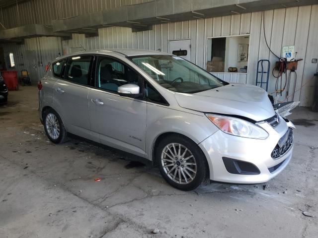 Vin: 1fadp5au1gl120223, lot: 62036685, ford cmax se 20164