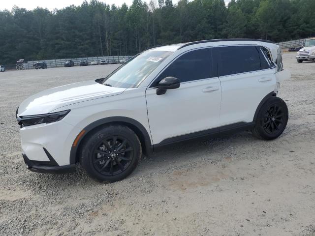 HONDA CR-V SPORT