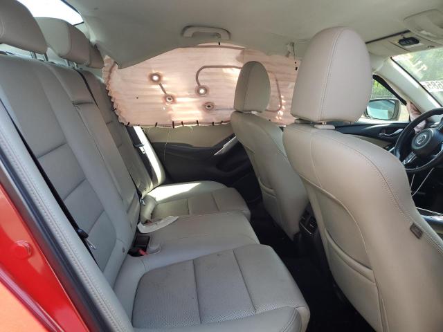 2017 MAZDA 6 TOURING #3268238023