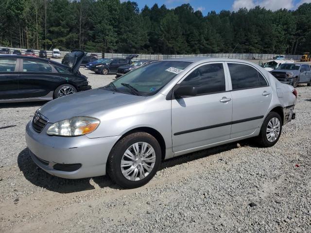 TOYOTA COROLLA CE