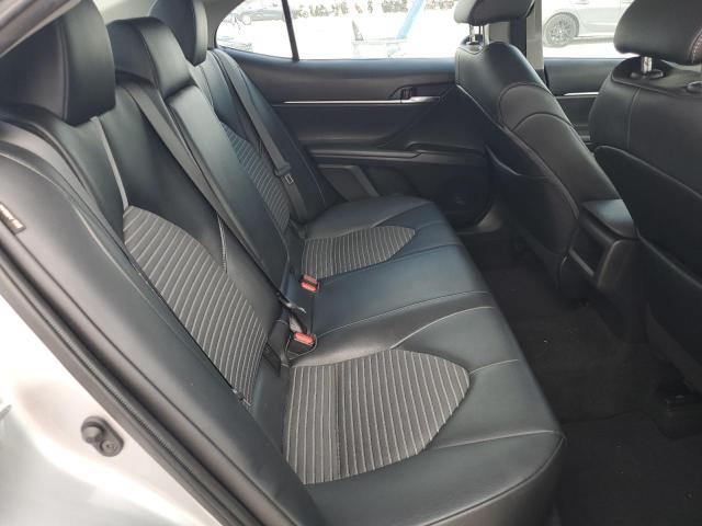 2022 TOYOTA CAMRY SE 4T1T11AK1NU038087