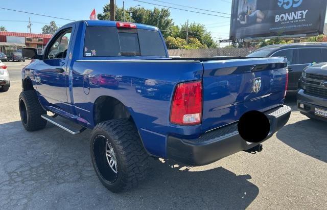 Vin: 3c6jr6ag2hg782888, lot: 62200265, ram 1500 st 20173