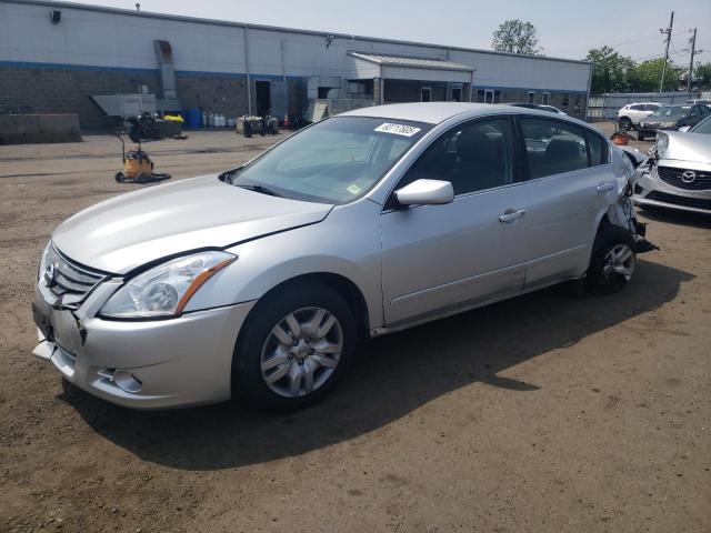 2012 NISSAN ALTIMA BAS - 1N4AL2AP5CC111381