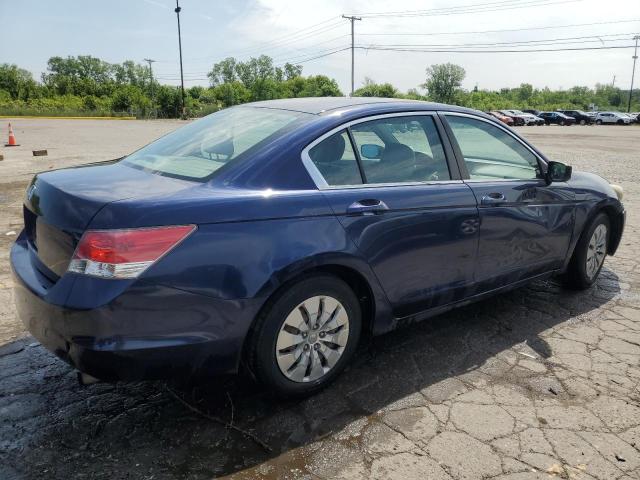 Vin: 1hgcp2f31aa012791, lot: 60924145, honda accord lx 20103