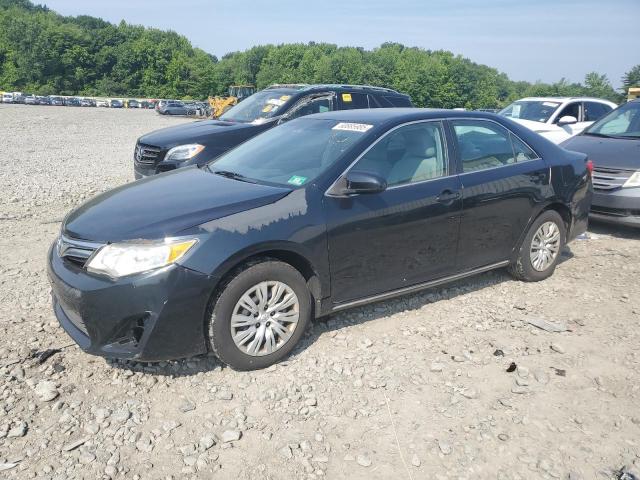 Vin: 4t4bf1fk2cr186581, lot: 60885985, toyota camry base 2012 img_1