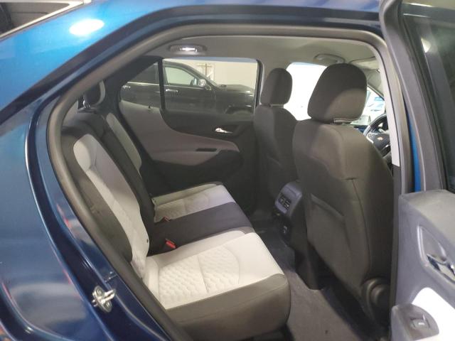 2019 CHEVROLET EQUINOX LT - 2GNAXKEV6K6171269