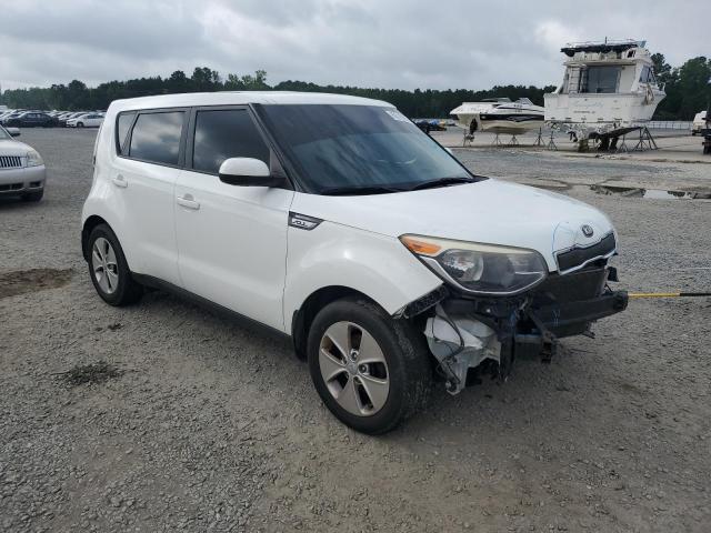 Vin: kndjn2a2xf7168102, lot: 60316065, kia soul 20154