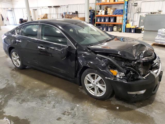 Vin: 1n4al3ap6fc149700, lot: 61822725, nissan altima 2.5 20154