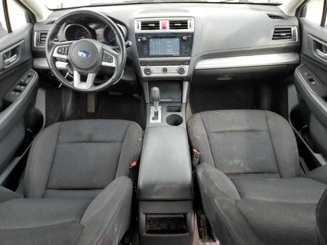 2015 SUBARU LEGACY 2.5 - 4S3BNBC67F3062220