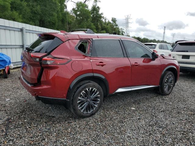 Vin: jn8bt3dc3sw380705, lot: 59719495, nissan rogue platinum 20253