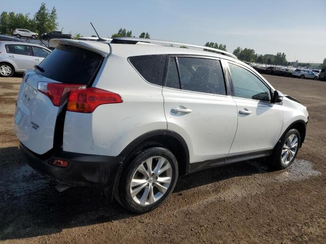 Vin: 2t3dfrev1dw085991, lot: 61364435, toyota rav4 limited 20133