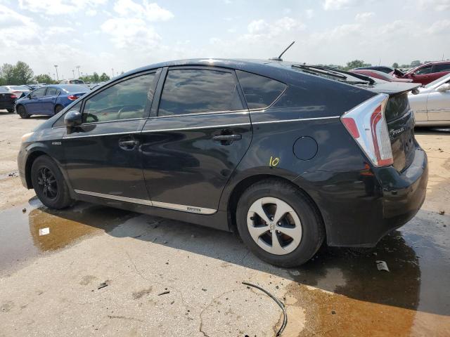 Vin: jtdkn3du0c0333196, lot: 60111535, toyota prius 20122