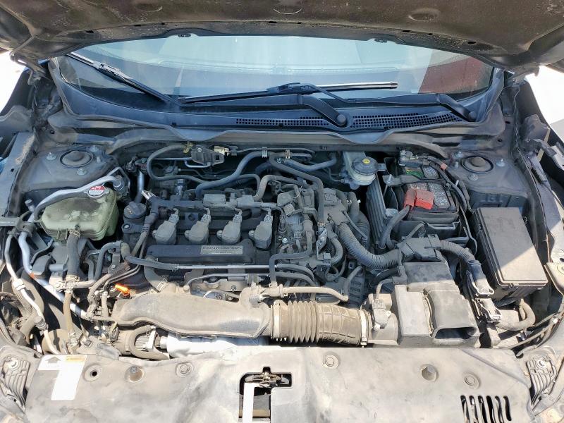 2016 HONDA CIVIC EX 19XFC1F34GE011660
