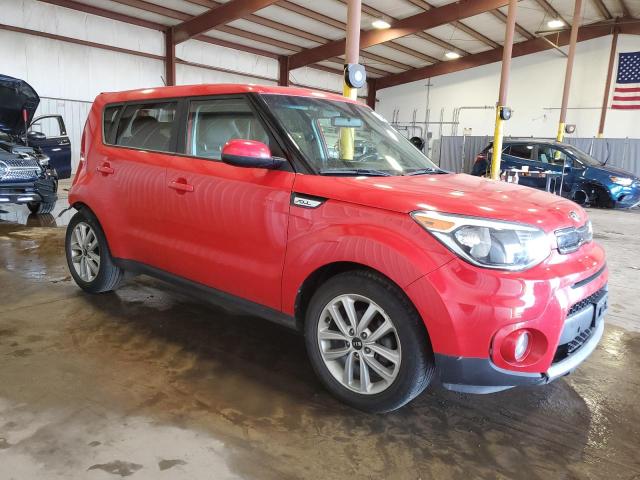 Vin: kndjp3a54j7600539, lot: 61832815, kia soul + 20184