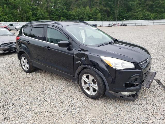 Vin: 1fmcu9gx5eud04980, lot: 61337655, ford escape se 20144