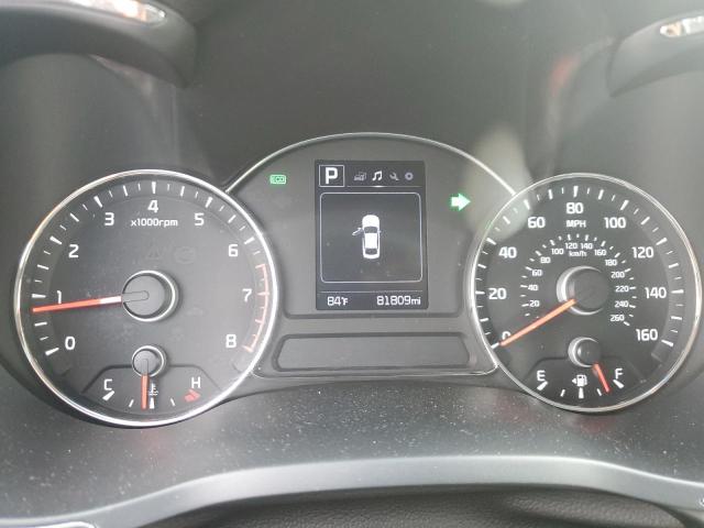 2018 KIA FORTE LX 3KPFL4A76JE200877