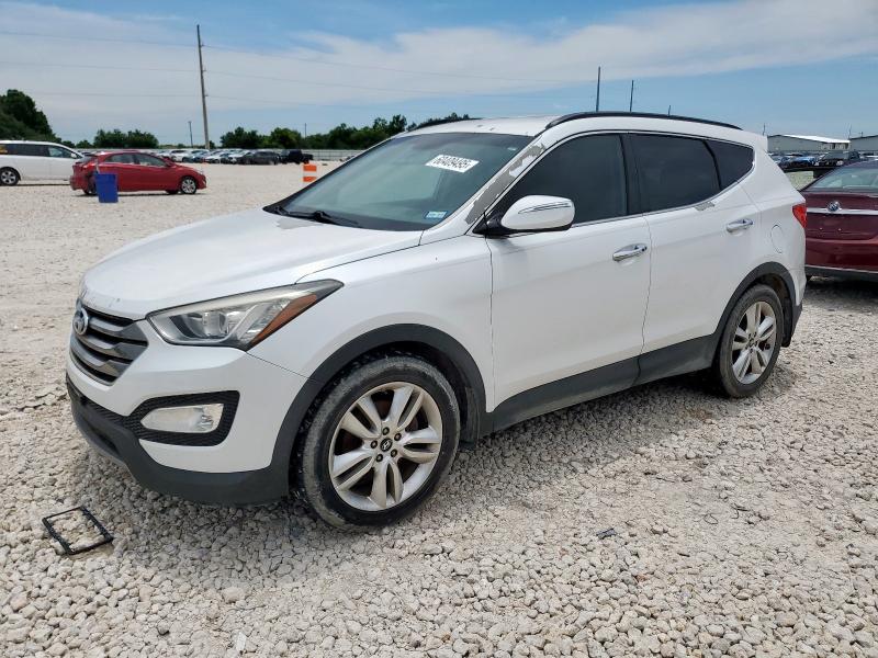 Vin: 5xyzudlaxeg150867, lot: 60409495, hyundai santa fe 2014 img_1