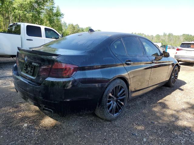 Vin: wbafu9c58cdw93680, lot: 60984015, bmw 5 series xi 20123