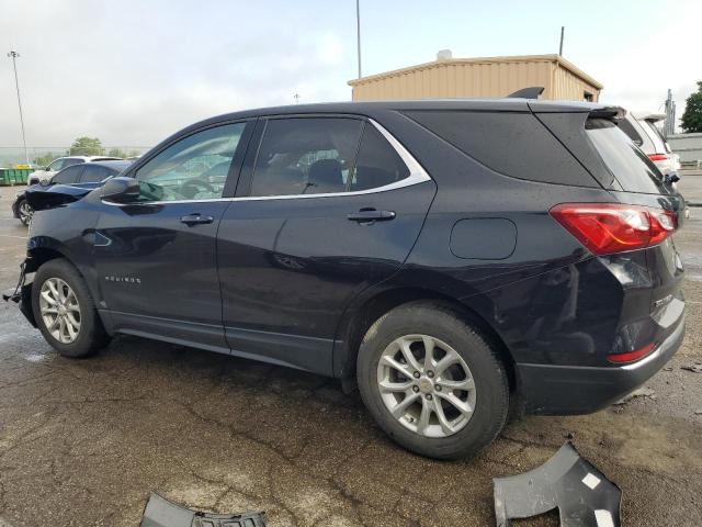 Vin: 2gnaxkev0l6124823, lot: 59324835, chevrolet equinox lt 20202