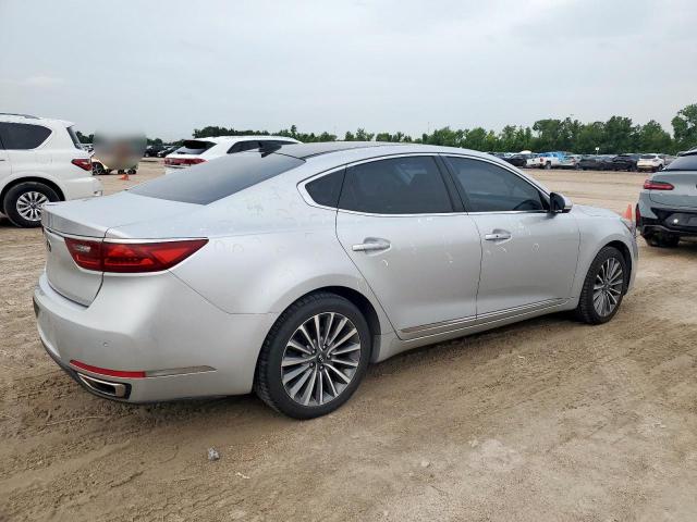 Vin: knalc4j17h5062767, lot: 57652275, kia cadenza premium 20173