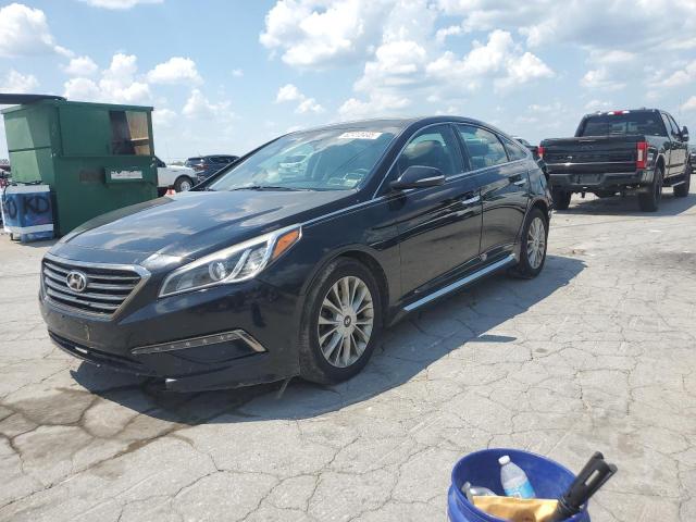 Vin: 5npe34af9fh056909, lot: 62413445, hyundai sonata sport 2015 img_1