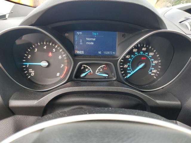 2015 FORD ESCAPE SE - 1FMCU9GXXFUC53851